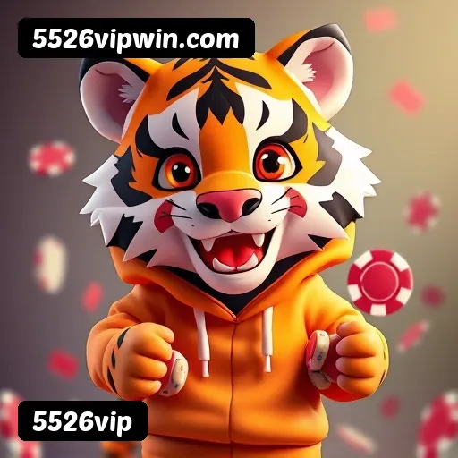 Recursos Exclusivos do App 5526vip - Modo Offline, Login Biométrico