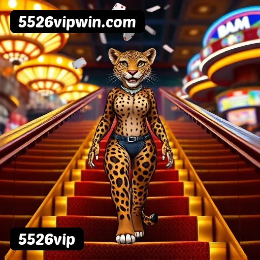 Jogos de Mesa Premium 5526vip - Blackjack, Roleta, Baccarat